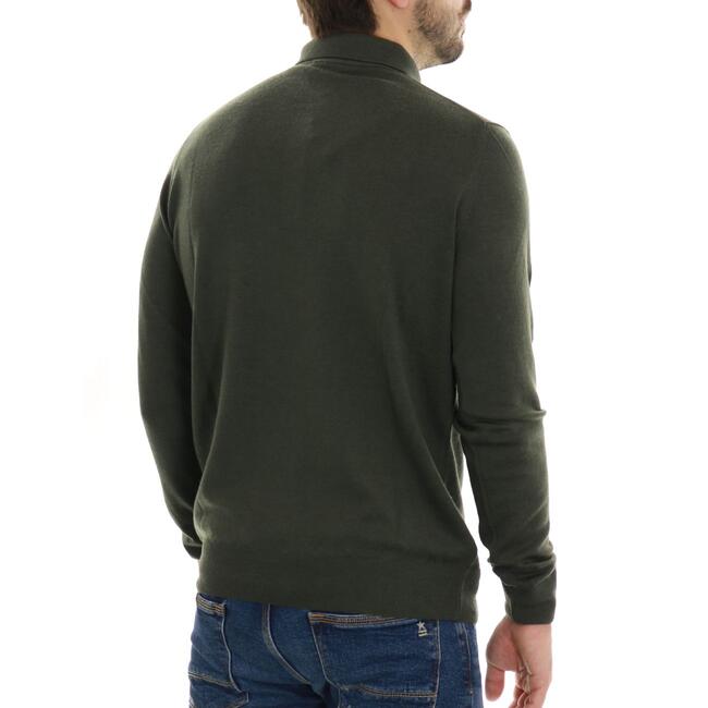 POLO IN MAGLIA RETOIS - Mad Fashion | img vers.650x/